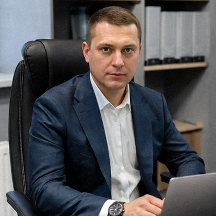 Артём Дорохов, руководитель подбора